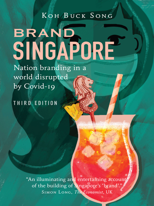 Imagen de portada para Brand Singapore